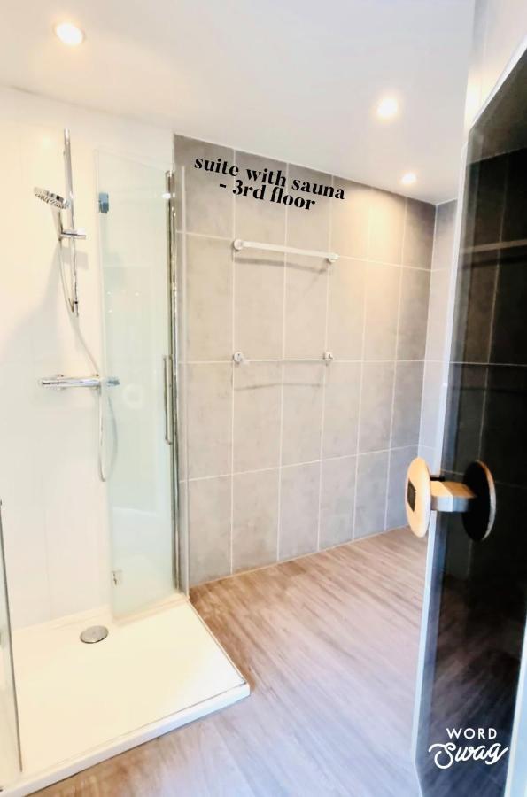 Studio Heyst Knokke-Heist Eksteriør billede